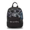 The Apostasy Mini Backpack Backpack(Behemoth The Apostasy Mini Backpack Backpack 452639) -ROCABILIA CLOTHING SALE 452639F