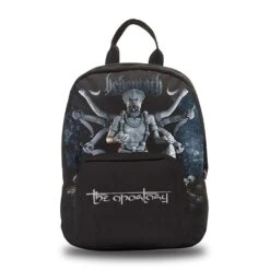 The Apostasy Mini Backpack Backpack(Behemoth The Apostasy Mini Backpack Backpack 452639)