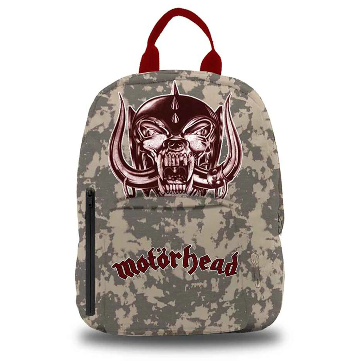 England White Mini Backpack Backpack(Motorhead England White Mini Backpack Backpack 452659) 3 England White Mini Backpack Backpack(Motorhead England White Mini Backpack Backpack 452659)