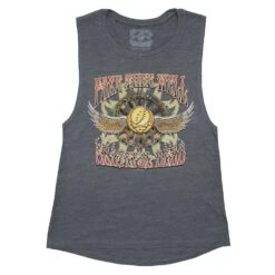 Dreamcatcher Womens Tank(Grateful Dead Dreamcatcher Womens Tank 452964)