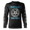 The Force Long Sleeve(Onslaught The Force Long Sleeve 453117) -ROCABILIA CLOTHING SALE 453117F