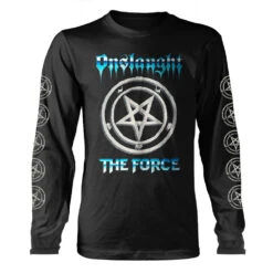 The Force Long Sleeve(Onslaught The Force Long Sleeve 453117)