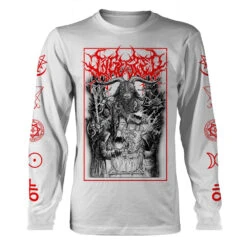 Krieg Long Sleeve(Ingested Krieg Long Sleeve 453120)