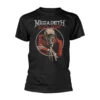 Black Friday T-shirt(Megadeth Black Friday T Shirt 453126) 1 Black Friday T-shirt(Megadeth Black Friday T Shirt 453126) -ROCABILIA CLOTHING SALE 453126F