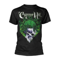Insane In The Brain T-shirt(Cypress Hill Insane In The Brain T Shirt 453235)