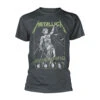 And Justice For All Faces T-shirt(Metallica And Justice For All Faces T Shirt 453244) -ROCABILIA CLOTHING SALE 453244F