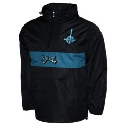 Sub Anorak Jacket(Ghost Sub Anorak Jacket 453382)