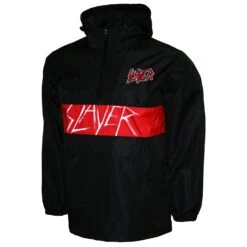 Sub Anorak Jacket(Slayer Sub Anorak Jacket 453384)