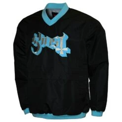 Sub Windshell Pullover Jacket(Ghost Sub Windshell Pullover Jacket 453385)