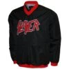 Sub Pullover Jacket(Slayer Sub Pullover Jacket 453386) -ROCABILIA CLOTHING SALE 453386F