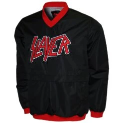 Sub Pullover Jacket(Slayer Sub Pullover Jacket 453386)
