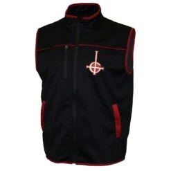 Softshell Vest Vest(Ghost Softshell Vest Vest 453387)