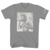 Photo On Gravel T-shirt(Post Malone Photo On Gravel T Shirt 453455) 1 Photo On Gravel T-shirt(Post Malone Photo On Gravel T Shirt 453455) -ROCABILIA CLOTHING SALE 453455F