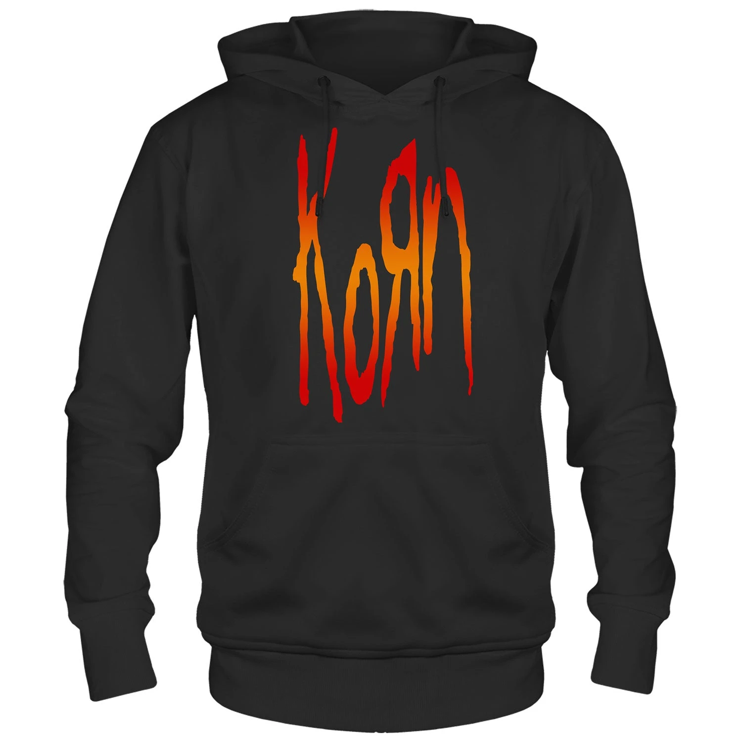 Gradient Logo Hooded Sweatshirt(Korn Gradient Logo Hooded Sweatshirt 453492) 3 Gradient Logo Hooded Sweatshirt(Korn Gradient Logo Hooded Sweatshirt 453492)