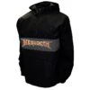 Symphony Of Destruction Anorak Jacket(Megadeth Symphony Of Destruction Anorak Jacket 453500) -ROCABILIA CLOTHING SALE 453500F
