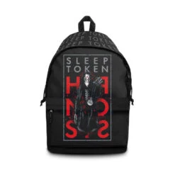 Hypnosis Daypack Backpack(Sleep Token Hypnosis Daypack Backpack 453558)