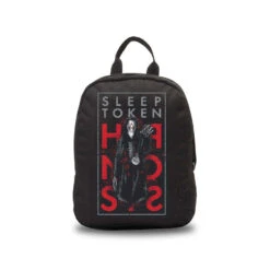 Hypnosis Mini Backpack Backpack(Sleep Token Hypnosis Mini Backpack Backpack 453601)