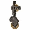 Africa Guitar Logo Pewter Pin Badge(Live Aid Africa Guitar Logo Pewter Pin Badge 453633) 1 Africa Guitar Logo Pewter Pin Badge(Live Aid Africa Guitar Logo Pewter Pin Badge 453633) -ROCABILIA CLOTHING SALE 453633F
