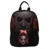 Cardinal Mini Backpack Backpack(Ghost Cardinal Mini Backpack Backpack 453658) -ROCABILIA CLOTHING SALE 453658F