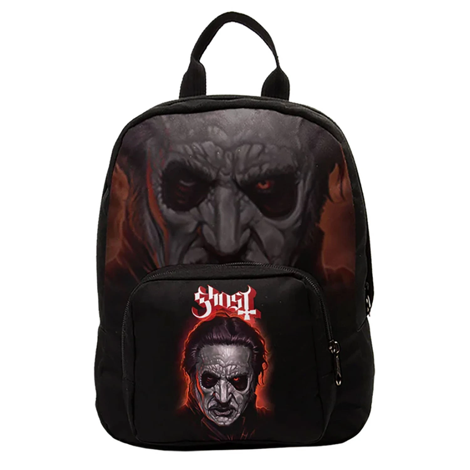 Cardinal Mini Backpack Backpack(Ghost Cardinal Mini Backpack Backpack 453658) 3 Cardinal Mini Backpack Backpack(Ghost Cardinal Mini Backpack Backpack 453658)