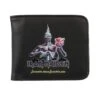 Seventh Son Of A Seventh Son Wallet Bi-Fold Wallet(Iron Maiden Seventh Son Of A Seventh Son Wallet Bi Fold Wallet 453667)