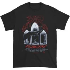 FGBGFM T-shirt(Bad Omens Fgbgfm T Shirt 453859)
