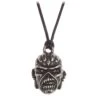 Book Of Souls Eddie Necklace(Iron Maiden Book Of Souls Eddie Necklace 453996)