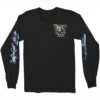 Rust In Peace Long Sleeve(Megadeth Rust In Peace Long Sleeve 454319) -ROCABILIA CLOTHING SALE 454319F