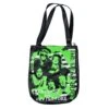 Twistin On The Devils Fork By Sourpuss Clothing Girls Handbag(Dead Boys Twistin On The Devils Fork By Sourpuss Clothing Girls Handbag 454330)