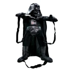 Darth Vader Plush Doll Backpack(Star Wars Darth Vader Plush Doll Backpack 454351)