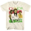 Culture Club Group Photo T-shirt(Culture Club Culture Club Group Photo T Shirt 454497) -ROCABILIA CLOTHING SALE 454497F