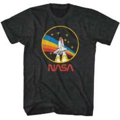 Nasa Sts 28 Patch T-shirt(Nasa Nasa Sts 28 Patch T Shirt 454708)