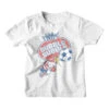 Tootsie Roll Pud Playing Soccer Kids Childrens T-shirt(Tootsie Roll Tootsie Roll Pud Playing Soccer Kids Childrens T Shirt 454869) 1 Tootsie Roll Pud Playing Soccer Kids Childrens T-shirt(Tootsie Roll Tootsie Roll Pud Playing Soccer Kids Childrens T Shirt 454869) -ROCABILIA CLOTHING SALE 454869F