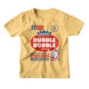 Tootsie Roll Dubble Bubble 50s Kids Childrens T-shirt(Tootsie Roll Tootsie Roll Dubble Bubble 50s Kids Childrens T Shirt 454881) -ROCABILIA CLOTHING SALE 454881F