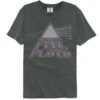 Pink Floyd Ghost Prism Comfort Color T-shirt(Pink Floyd Pink Floyd Ghost Prism Comfort Color T Shirt 454999) 1 Pink Floyd Ghost Prism Comfort Color T-shirt(Pink Floyd Pink Floyd Ghost Prism Comfort Color T Shirt 454999) -ROCABILIA CLOTHING SALE 454999F