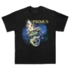 Antipop T-shirt(Primus Antipop T Shirt 455085) 2 Antipop T-shirt(Primus Antipop T Shirt 455085) -ROCABILIA CLOTHING SALE 455085F