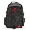 Hasta La Victoria Siempre Backpack(Che Guevara Hasta La Victoria Siempre Backpack 455306) -ROCABILIA CLOTHING SALE 455306F
