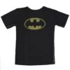 Batman Logo Super Soft Kid's Trunk Brand Childrens T-shirt(Batman Batman Logo Super Soft Kid S Trunk Brand Childrens T Shirt 455334) -ROCABILIA CLOTHING SALE 455334F