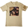 Rubber Soul Us T-shirt(Beatles Rubber Soul Us T Shirt 455544) -ROCABILIA CLOTHING SALE 455544F