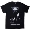 Transilvanian Hunger T-shirt(Dark Throne Transilvanian Hunger T Shirt 455800)