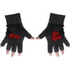 We Rock Knit Gloves(Dio We Rock Knit Gloves 455881)