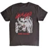 Born This Way Photo T-shirt(Lady Gaga Born This Way Photo T Shirt 455904) 1 Born This Way Photo T-shirt(Lady Gaga Born This Way Photo T Shirt 455904) -ROCABILIA CLOTHING SALE 455904F