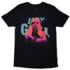 Artpop Cover T-shirt(Lady Gaga Artpop Cover T Shirt 455905)