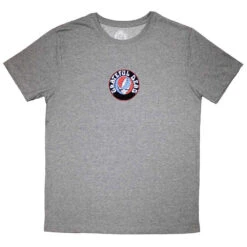Mini Steal Your Face Logo T-shirt(Grateful Dead Mini Steal Your Face Logo T Shirt 456075)