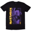 Est. 1975 No Prayer Grave Purple T-shirt(Iron Maiden Est 1975 No Prayer Grave Purple T Shirt 456129) 1 Est. 1975 No Prayer Grave Purple T-shirt(Iron Maiden Est 1975 No Prayer Grave Purple T Shirt 456129) -ROCABILIA CLOTHING SALE 456129F