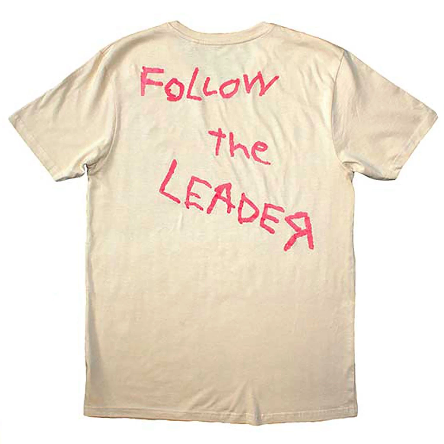 Follow The Leader Hopscotch T-shirt(Korn Follow The Leader Hopscotch T Shirt 456203) 4 Follow The Leader Hopscotch T-shirt(Korn Follow The Leader Hopscotch T Shirt 456203) - Image 2
