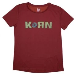 Doll Issues T-shirt(Korn Doll Issues T Shirt 456204)