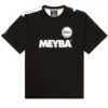 Meyba Drum & Crossing All-over-print T-shirt(Beatles Meyba Drum Crossing All Over Print T Shirt 456272) -ROCABILIA CLOTHING SALE 456272F
