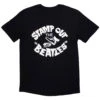 Stamp Out The... T-shirt(Beatles Stamp Out The T Shirt 456659)