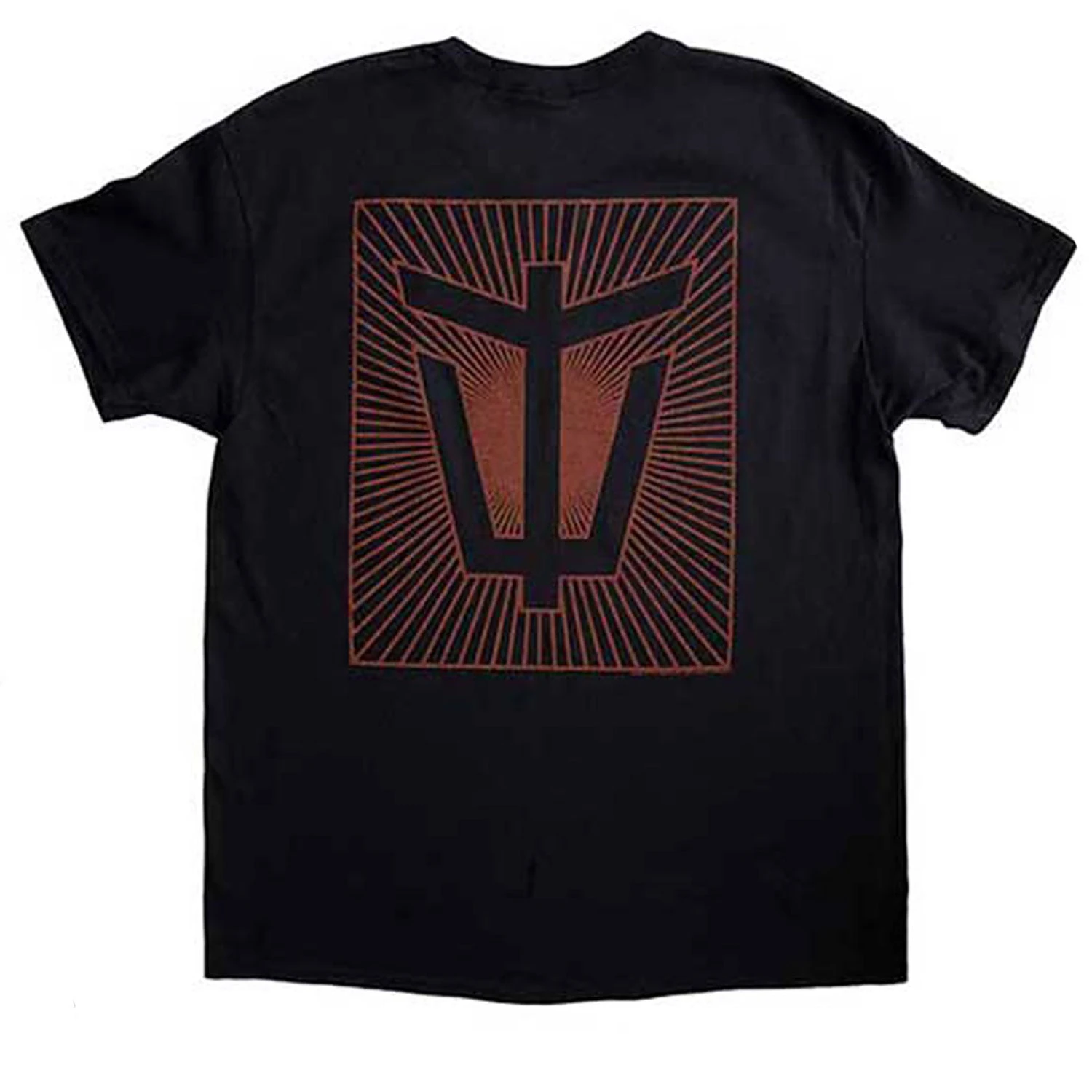 Bleed Out Single T-shirt(Within Temptation Bleed Out Single T Shirt 456933) 4 Bleed Out Single T-shirt(Within Temptation Bleed Out Single T Shirt 456933) - Image 2